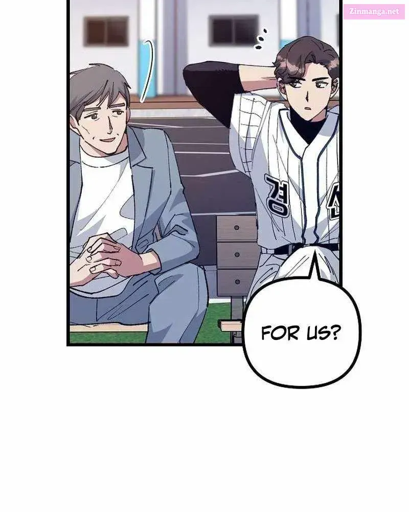 All the Aces Are Obsessed With Me — Chapter 8 — page 26