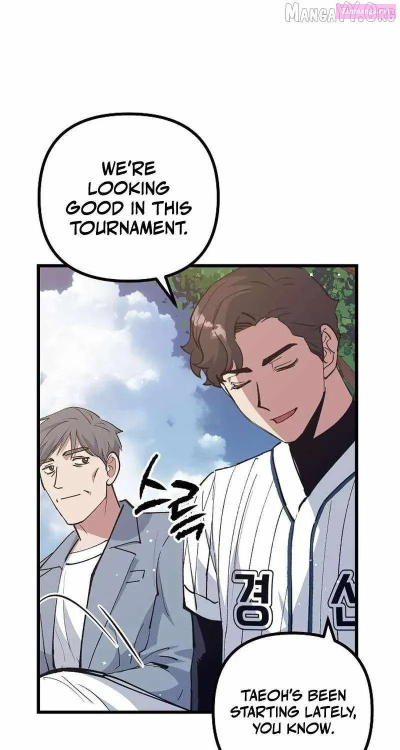 All the Aces Are Obsessed With Me — Chapter 8 — page 27