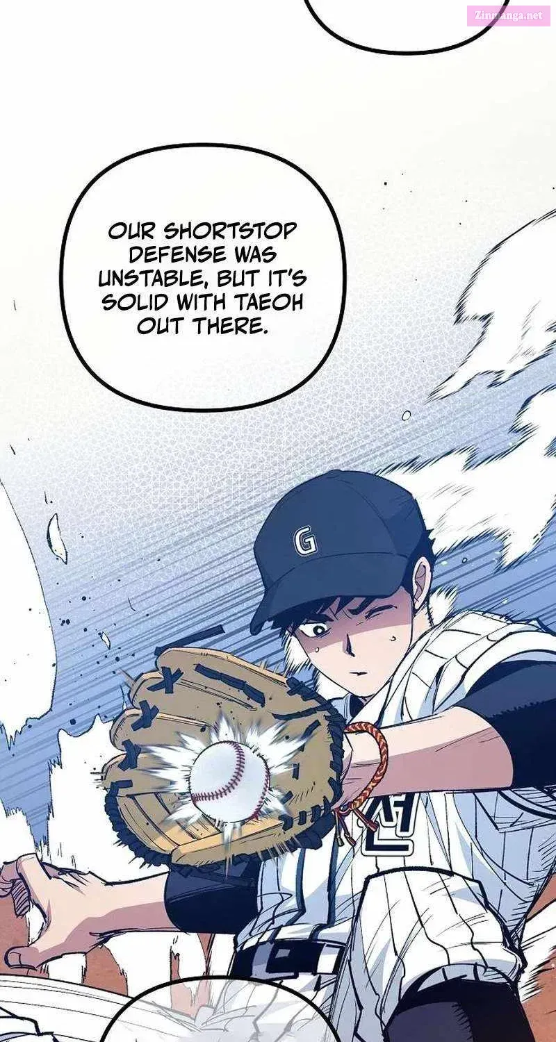 All the Aces Are Obsessed With Me — Chapter 8 — page 28
