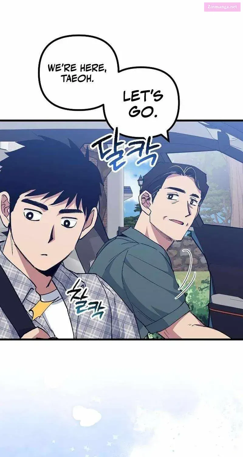 All the Aces Are Obsessed With Me — Chapter 8 — page 37