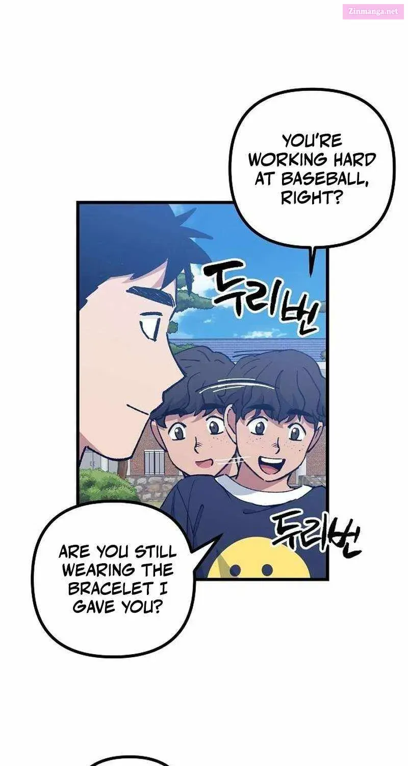 All the Aces Are Obsessed With Me — Chapter 8 — page 42