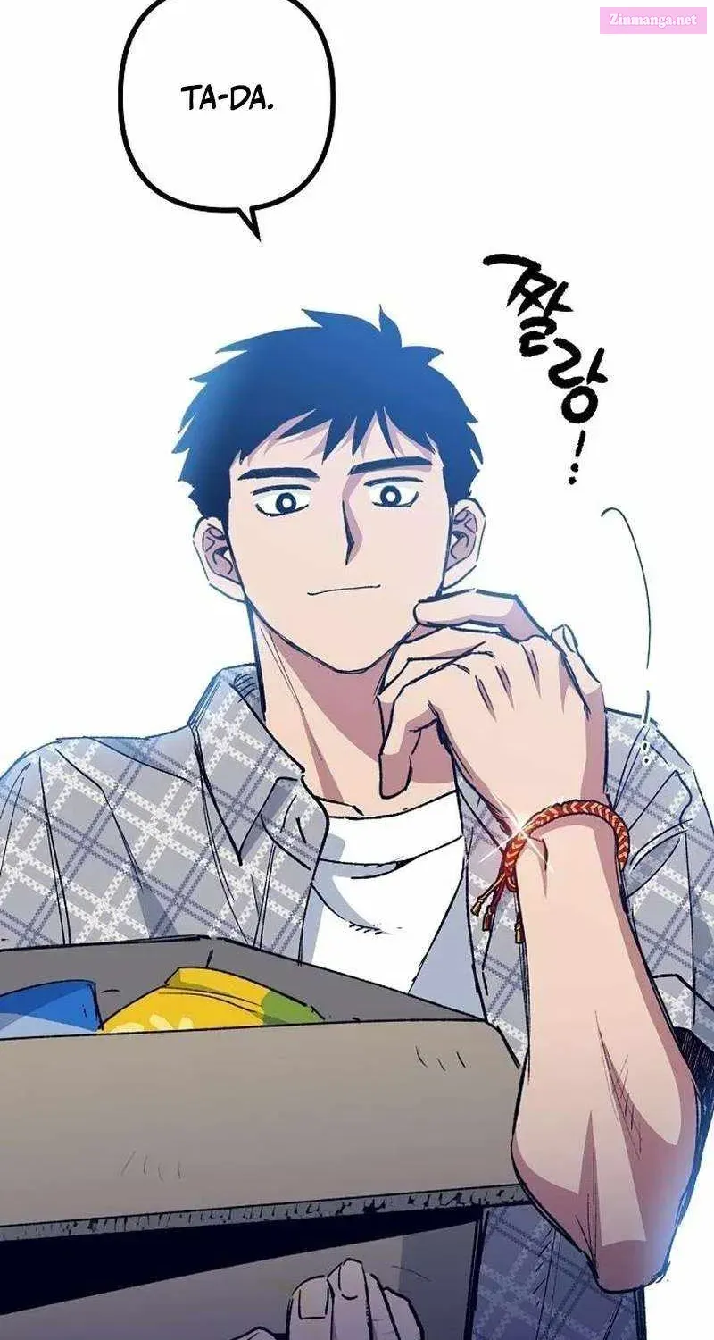 All the Aces Are Obsessed With Me — Chapter 8 — page 43
