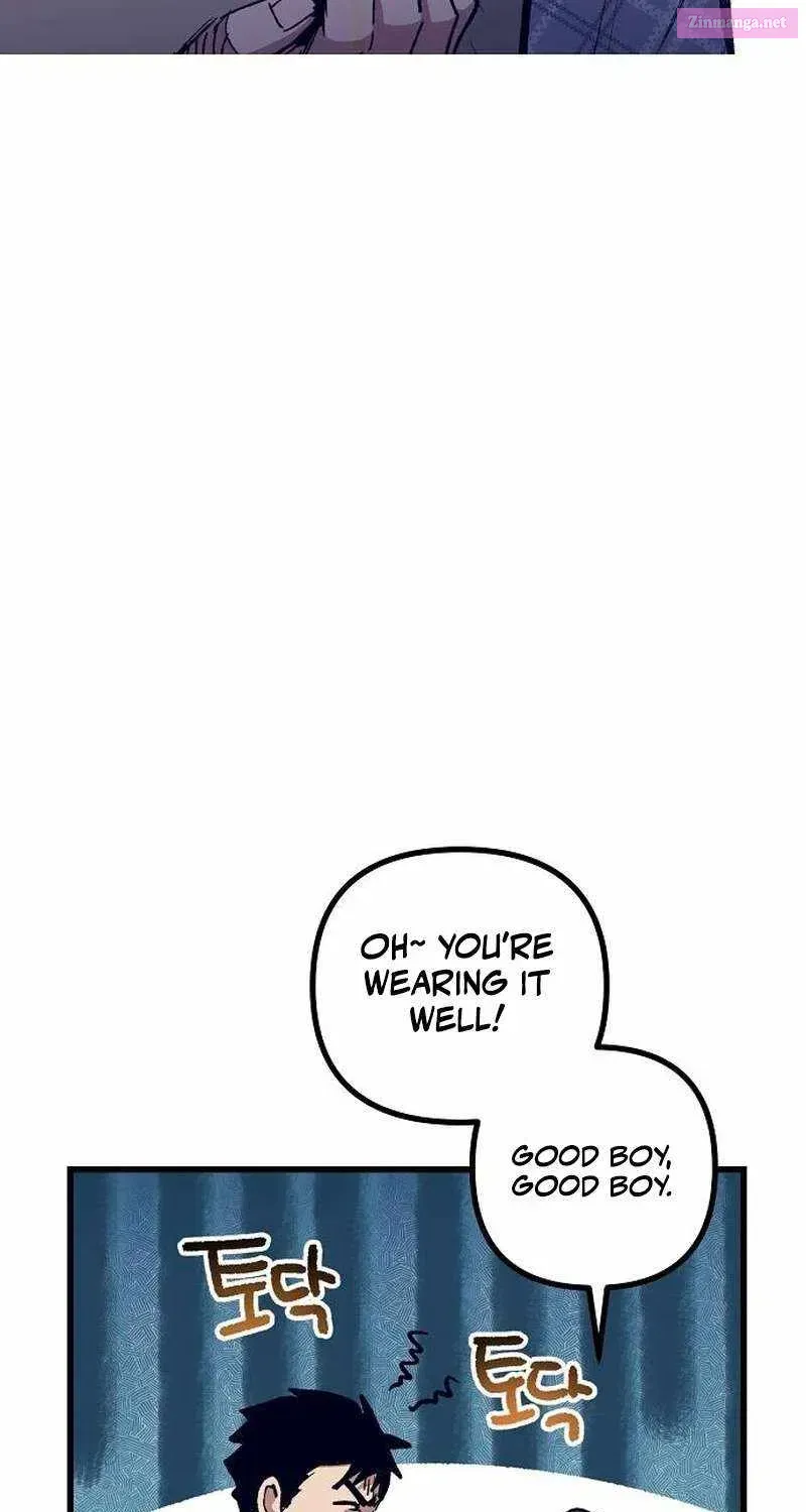 All the Aces Are Obsessed With Me — Chapter 8 — page 44