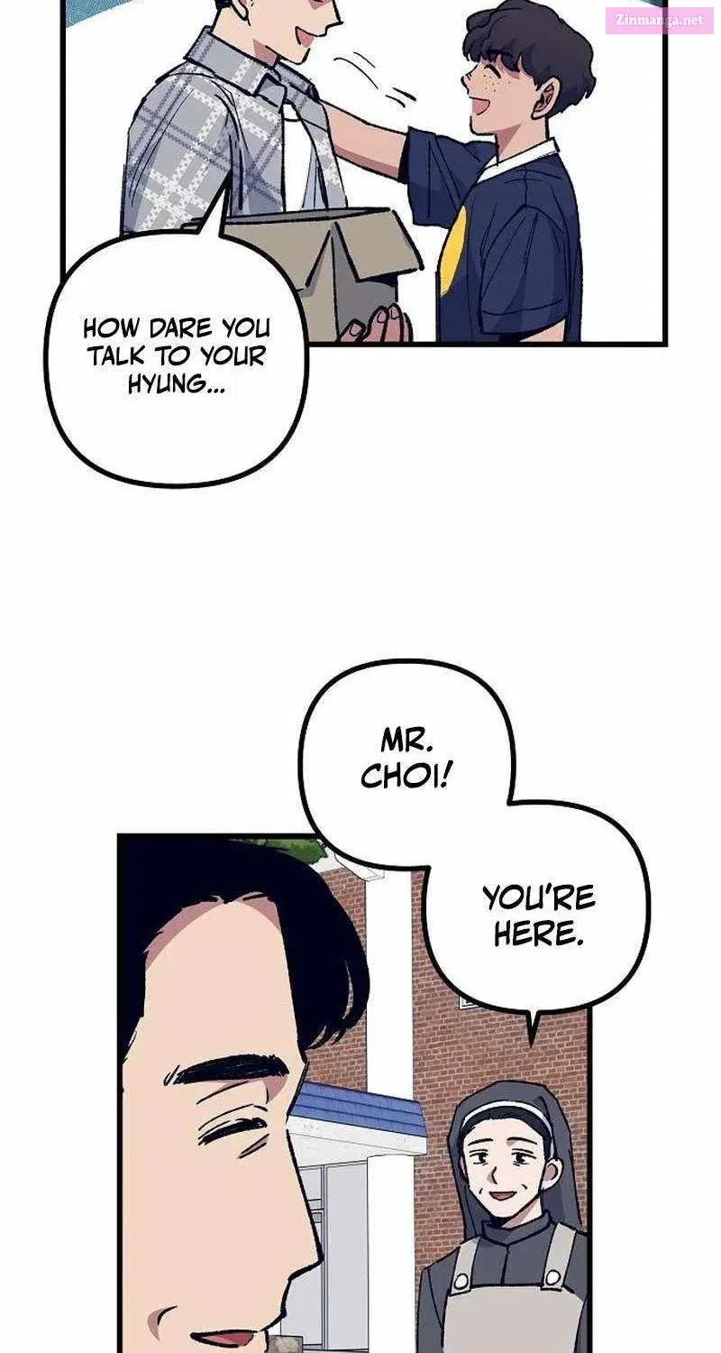 All the Aces Are Obsessed With Me — Chapter 8 — page 45