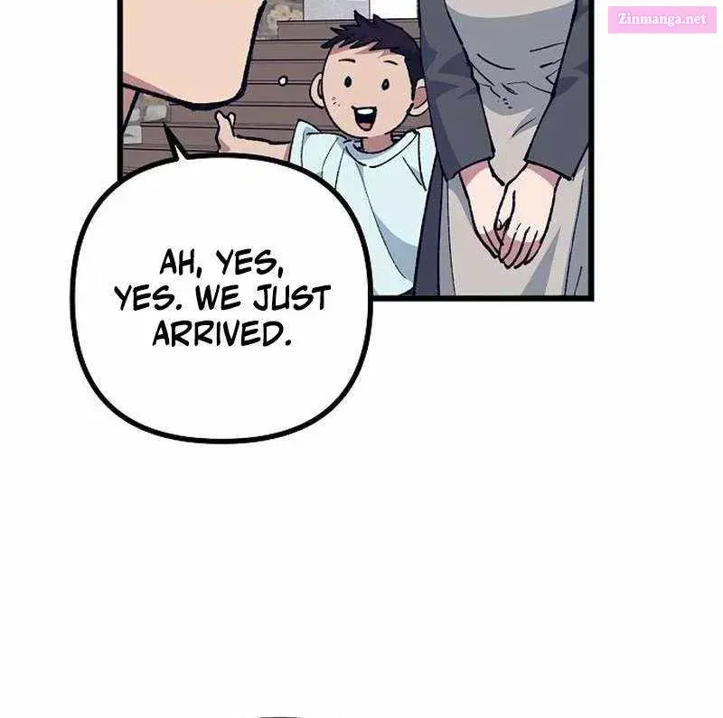 All the Aces Are Obsessed With Me — Chapter 8 — page 46