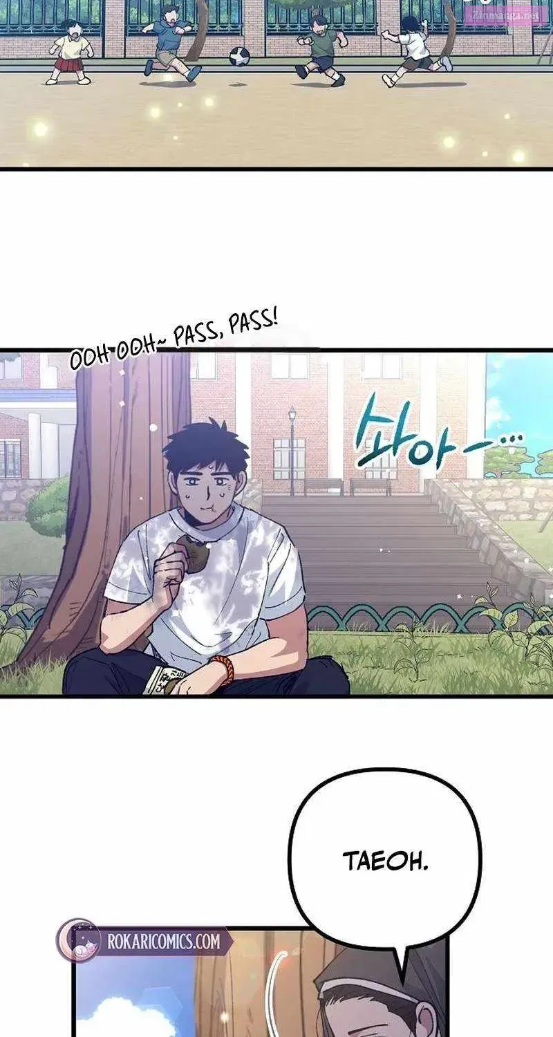 All the Aces Are Obsessed With Me — Chapter 8 — page 50