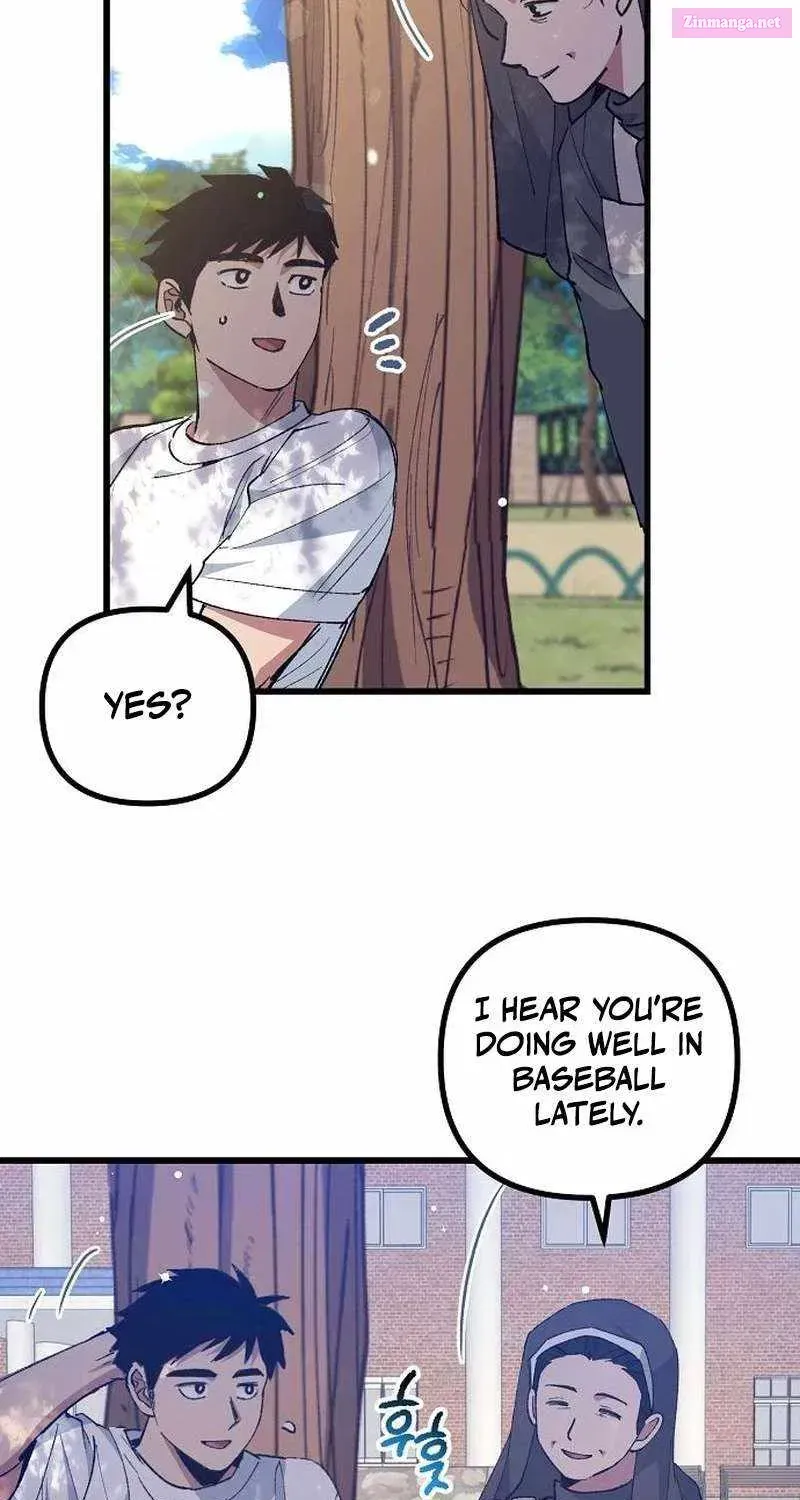 All the Aces Are Obsessed With Me — Chapter 8 — page 51