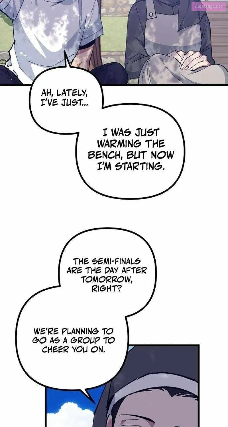 All the Aces Are Obsessed With Me — Chapter 8 — page 52