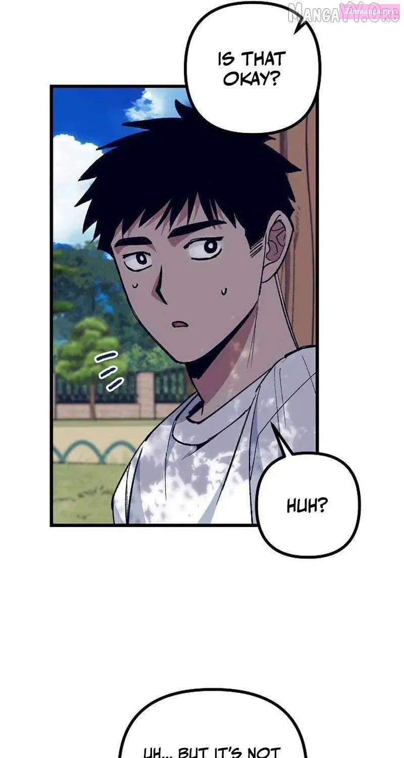 All the Aces Are Obsessed With Me — Chapter 8 — page 54