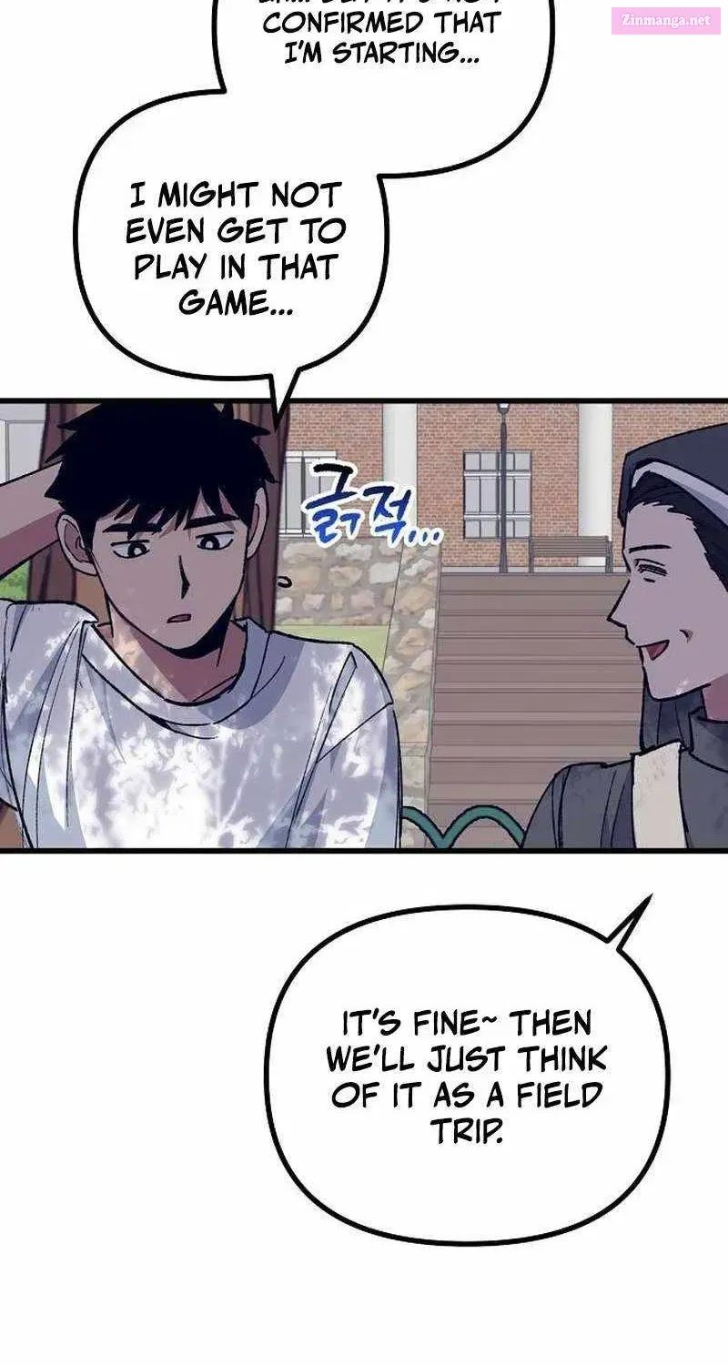 All the Aces Are Obsessed With Me — Chapter 8 — page 55