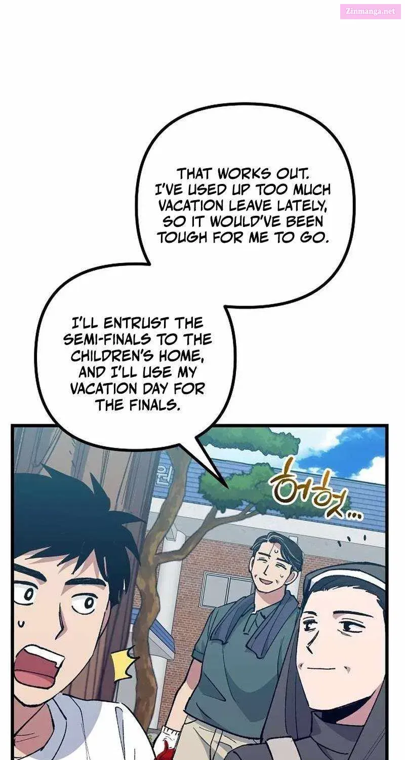 All the Aces Are Obsessed With Me — Chapter 8 — page 56