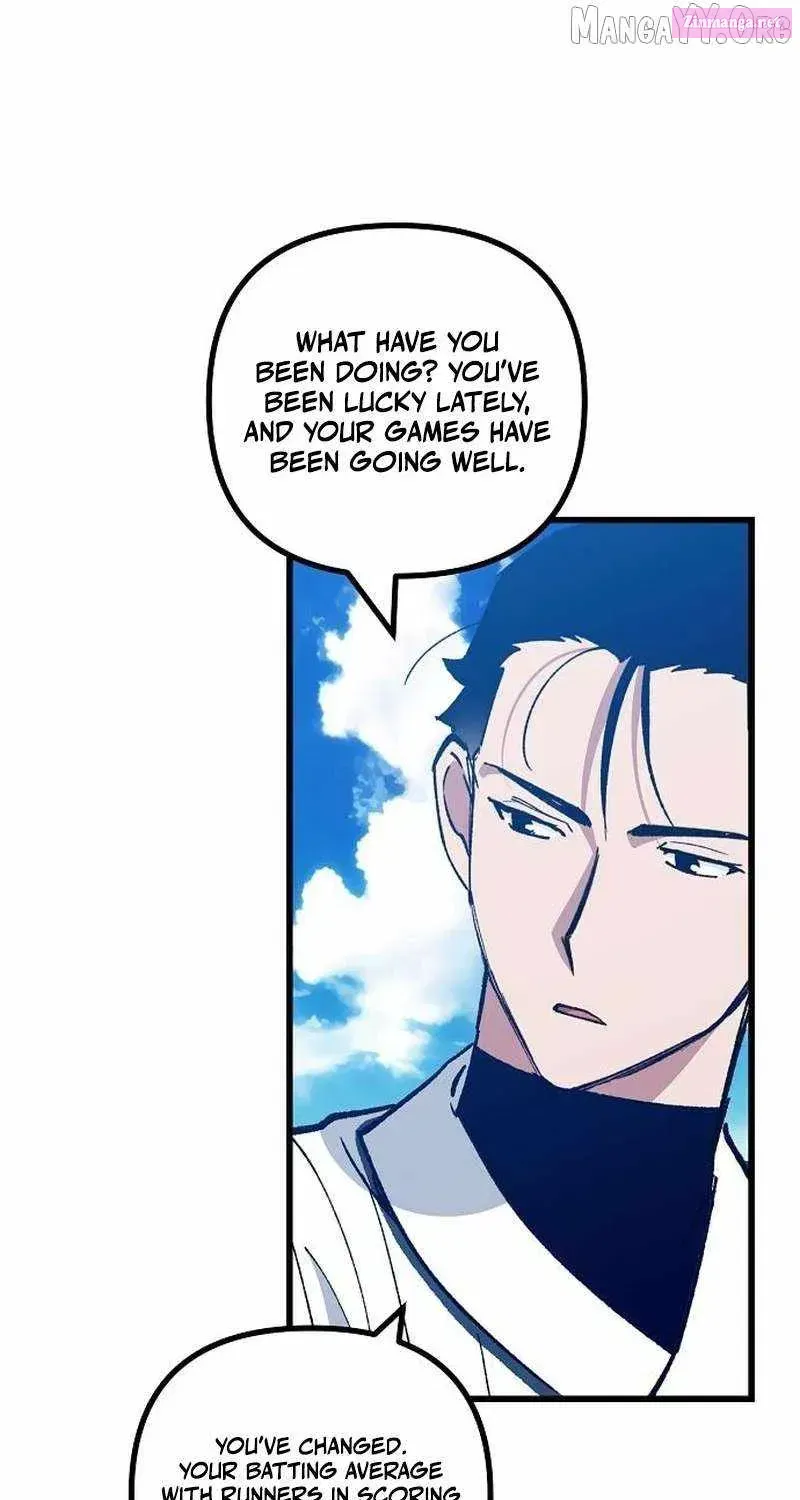 All the Aces Are Obsessed With Me — Chapter 8 — page 68