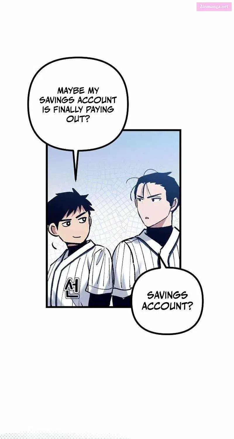 All the Aces Are Obsessed With Me — Chapter 8 — page 70