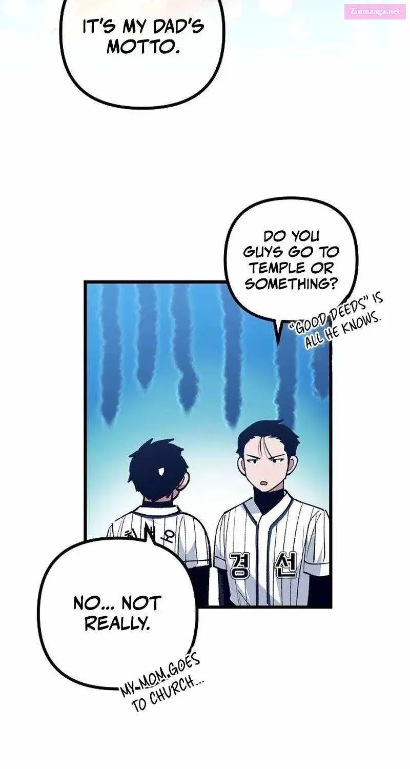 All the Aces Are Obsessed With Me — Chapter 8 — page 73