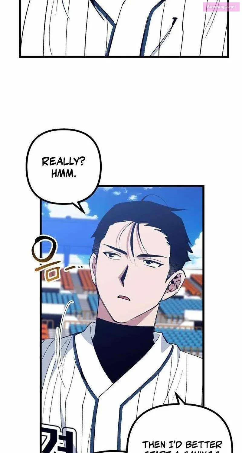 All the Aces Are Obsessed With Me — Chapter 8 — page 76