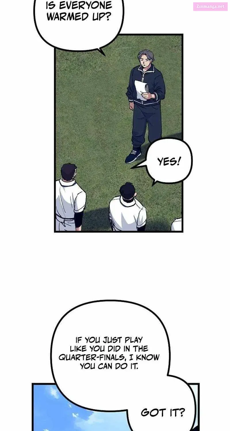 All the Aces Are Obsessed With Me — Chapter 8 — page 79