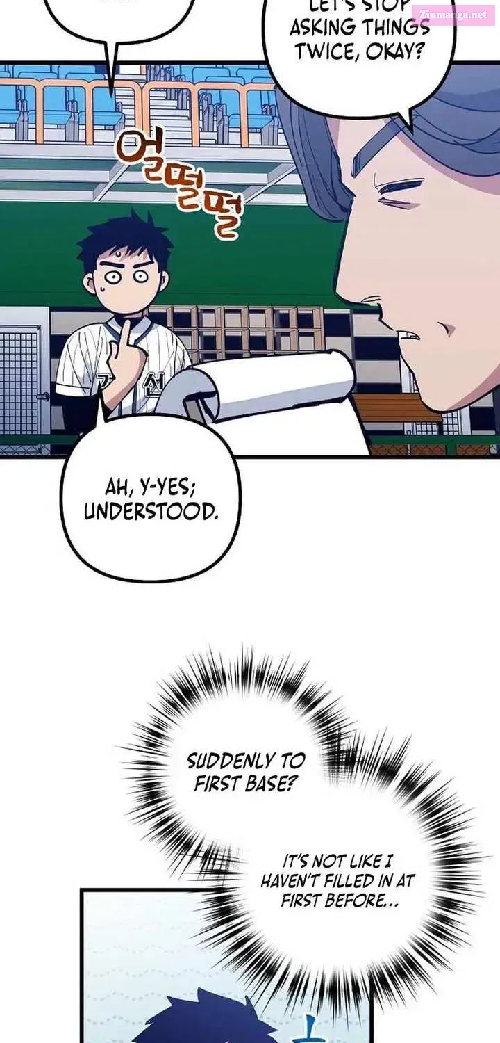 All the Aces Are Obsessed With Me — Chapter 9 — page 8