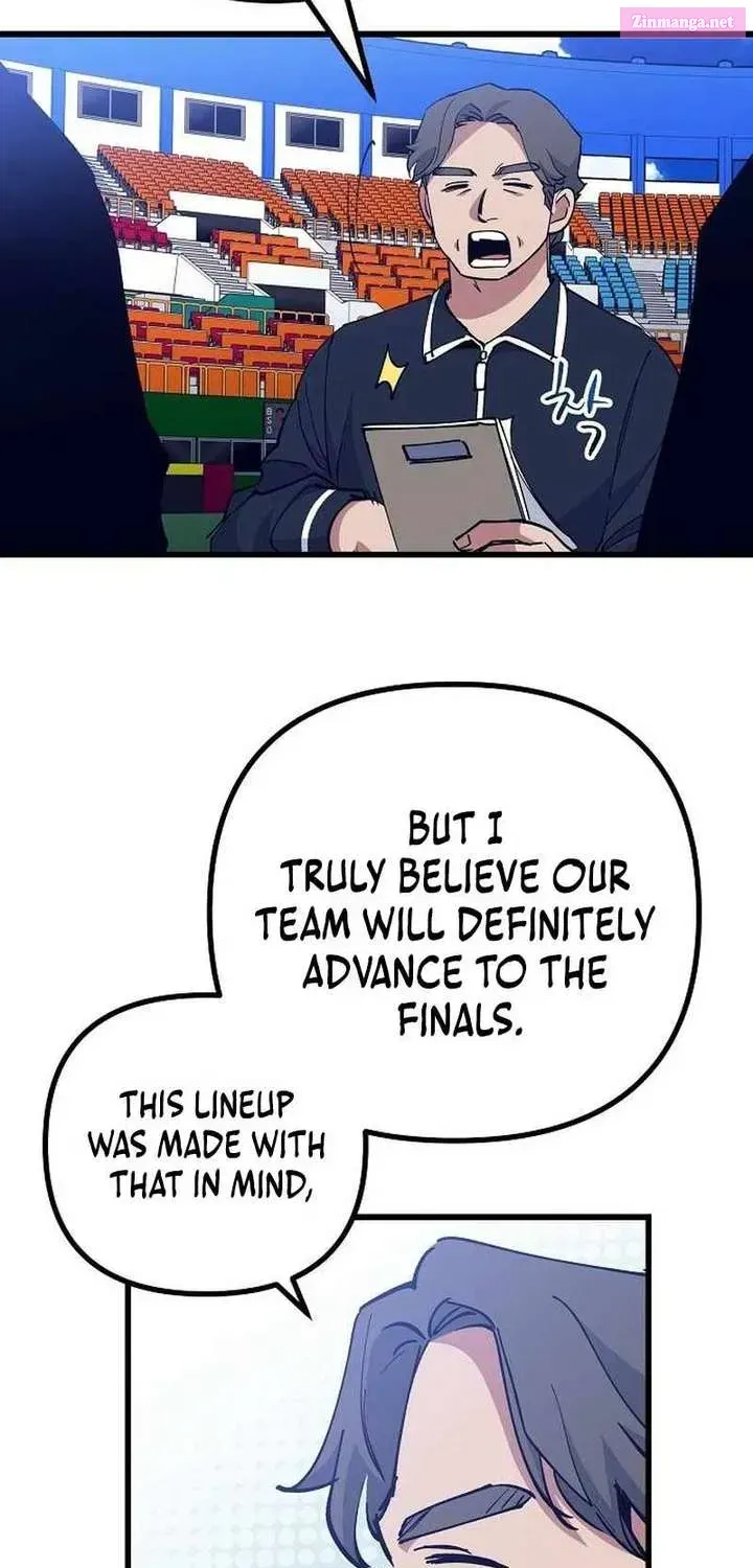 All the Aces Are Obsessed With Me — Chapter 9 — page 12