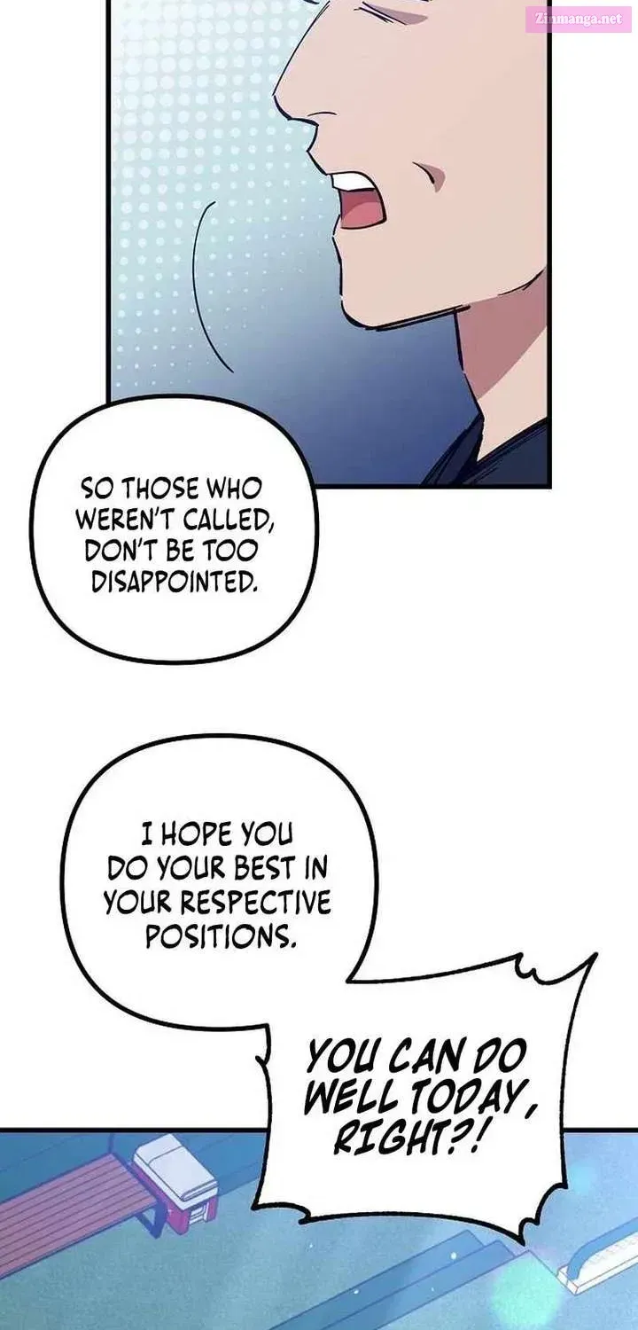 All the Aces Are Obsessed With Me — Chapter 9 — page 13