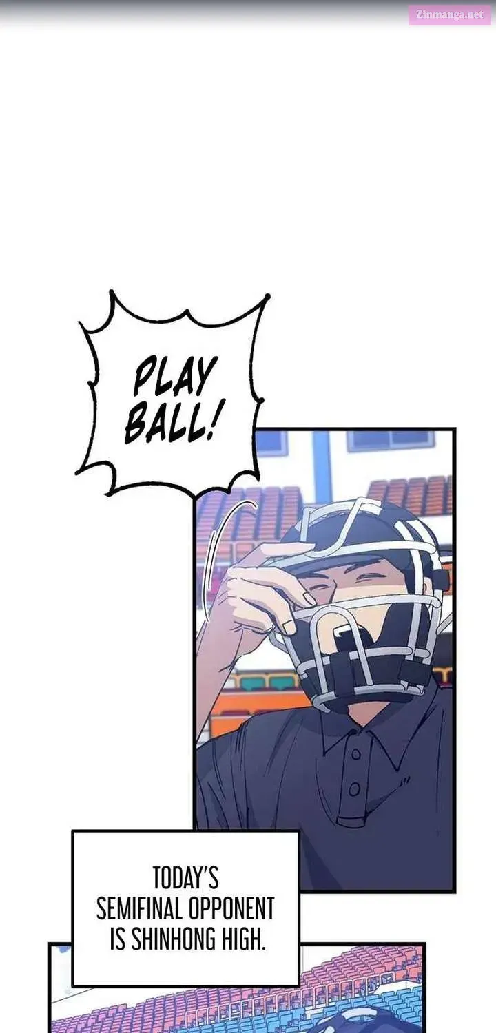 All the Aces Are Obsessed With Me — Chapter 9 — page 19