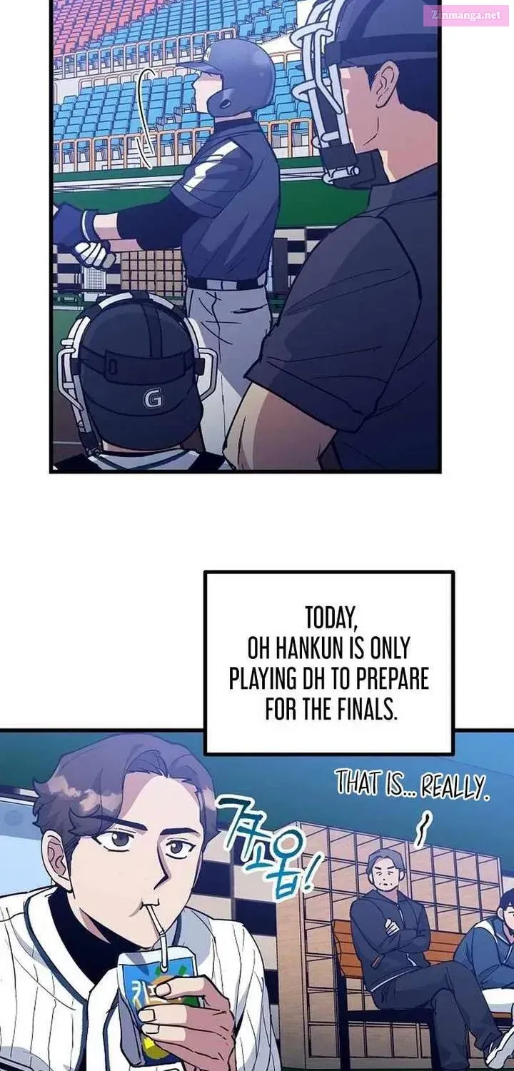All the Aces Are Obsessed With Me — Chapter 9 — page 20