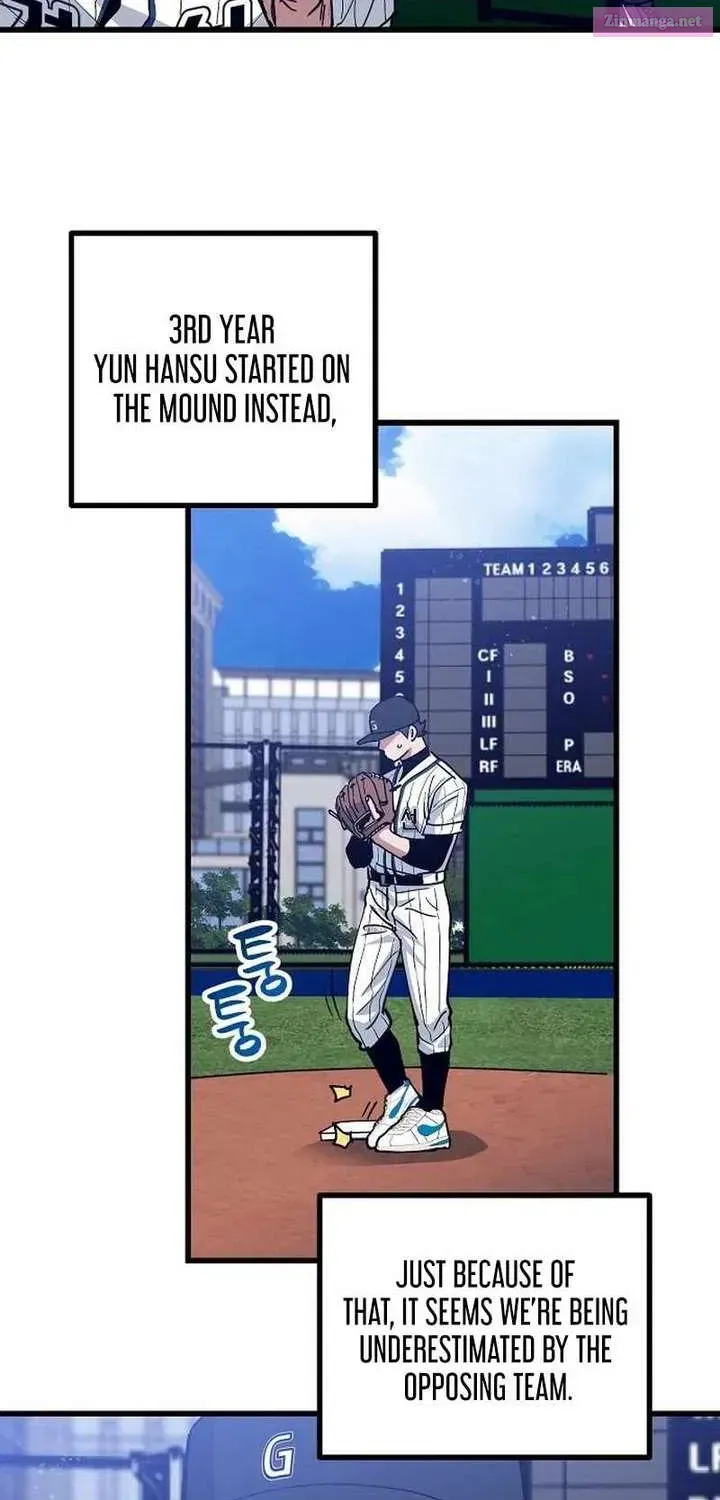 All the Aces Are Obsessed With Me — Chapter 9 — page 21