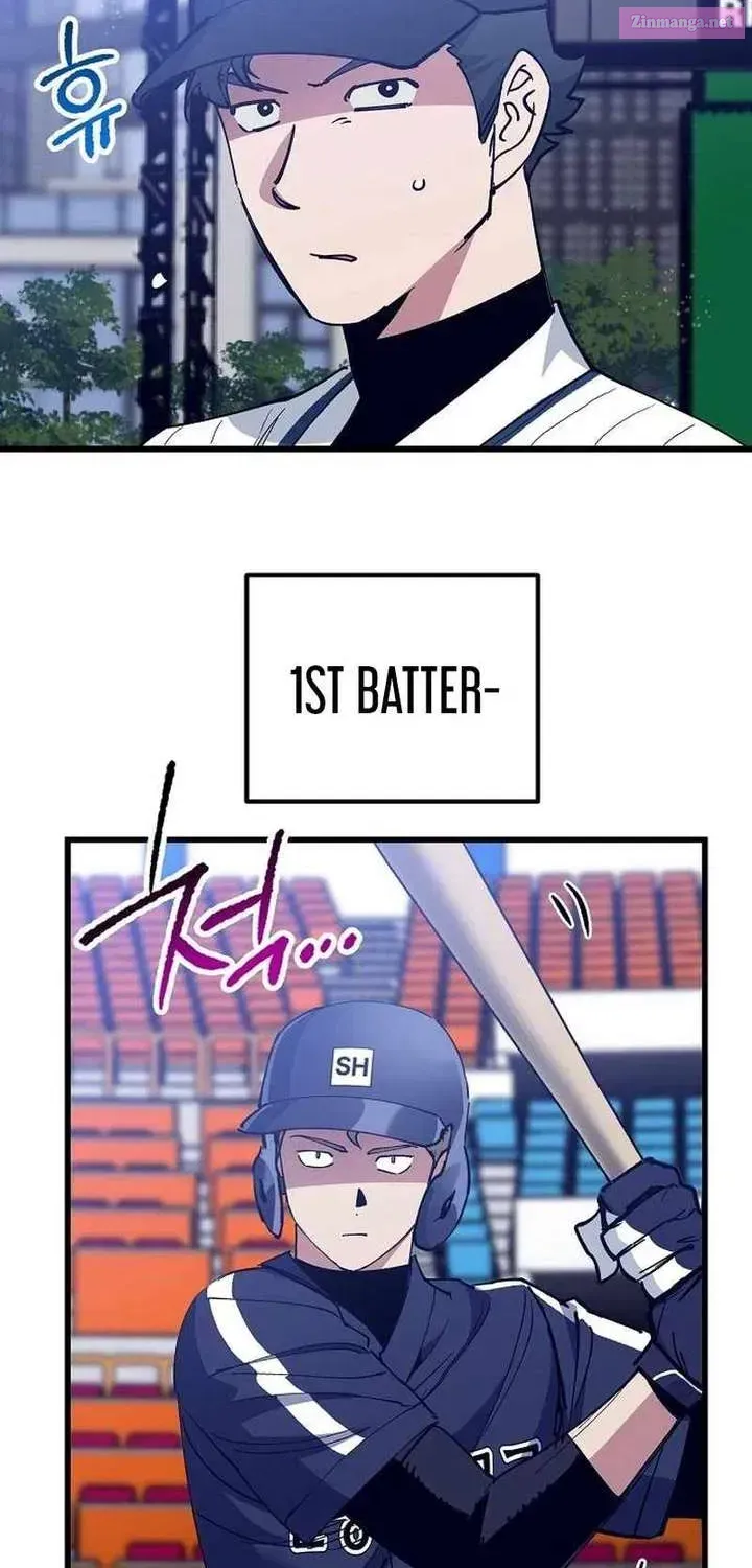 All the Aces Are Obsessed With Me — Chapter 9 — page 22