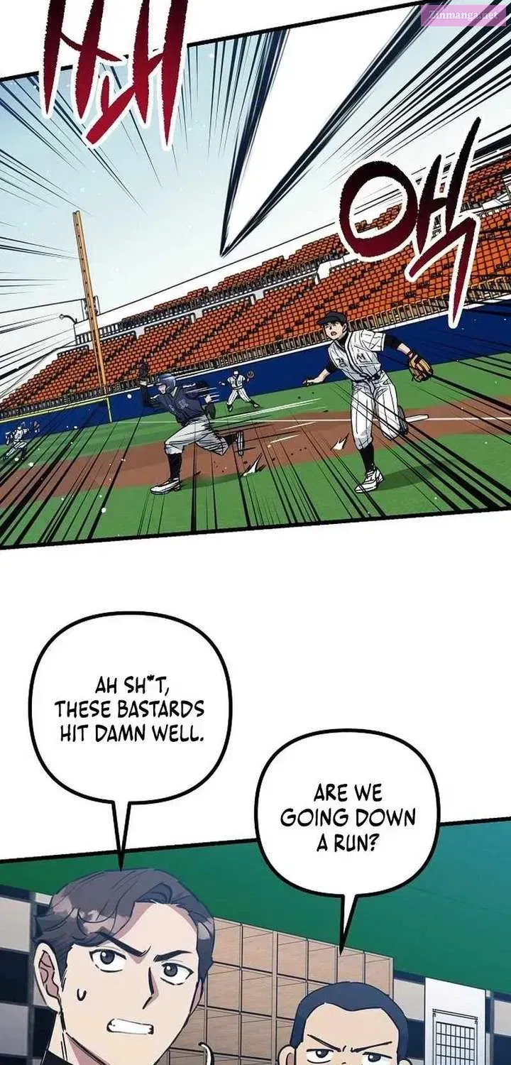 All the Aces Are Obsessed With Me — Chapter 9 — page 39