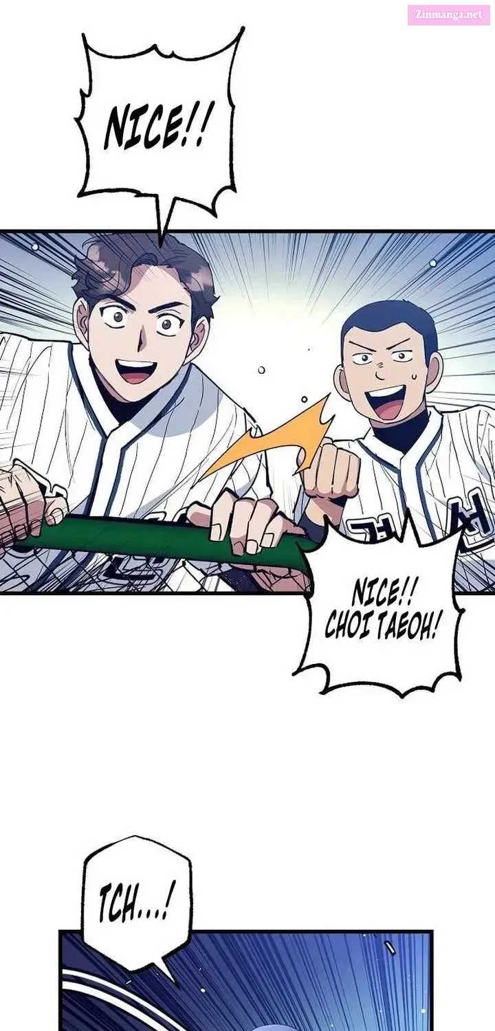 All the Aces Are Obsessed With Me — Chapter 9 — page 43