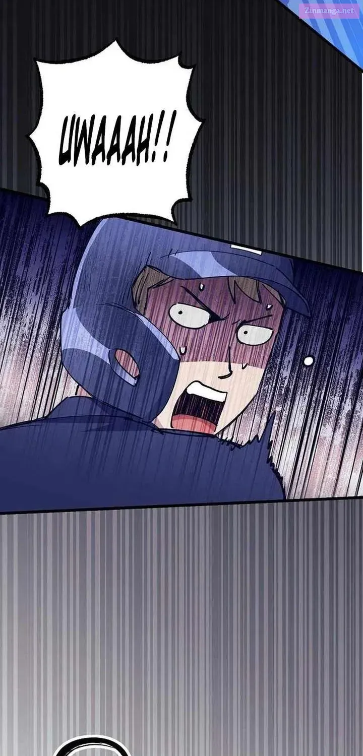 All the Aces Are Obsessed With Me — Chapter 9 — page 47