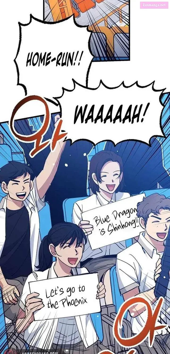 All the Aces Are Obsessed With Me — Chapter 9 — page 60