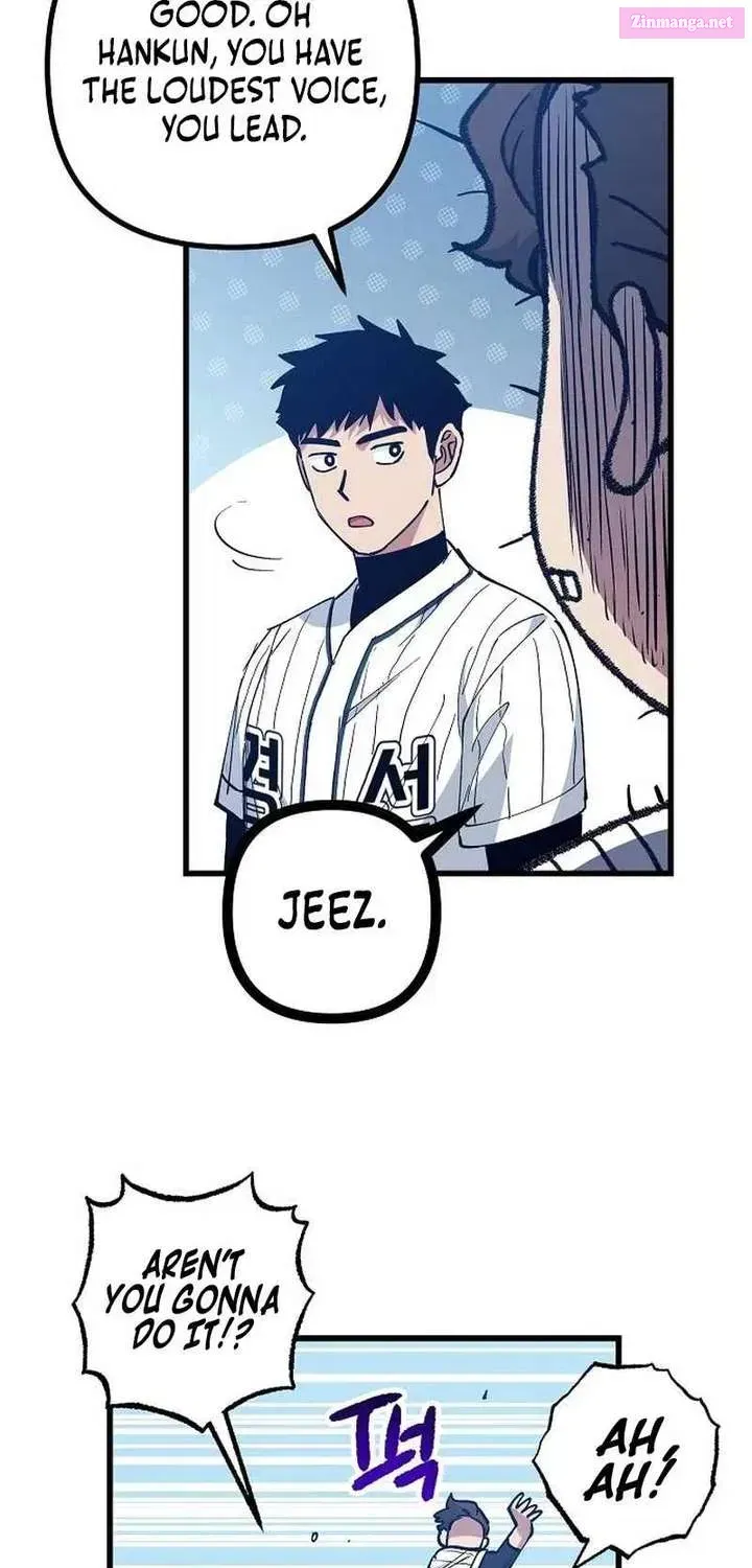 All the Aces Are Obsessed With Me — Chapter 9 — page 70