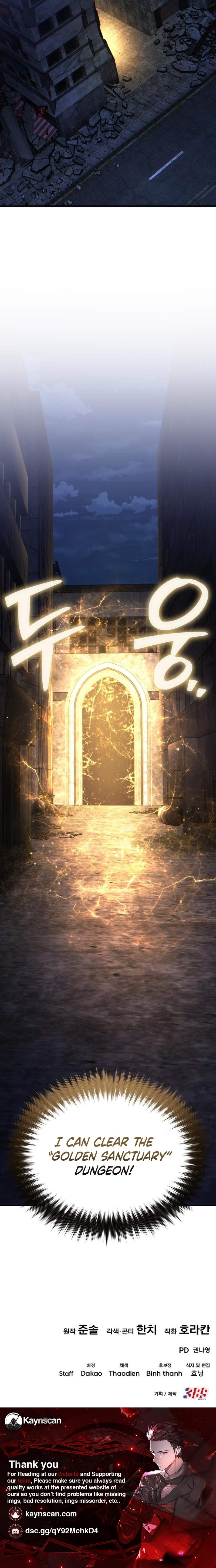 Transcendence Due To A System Error — Chapter 10 — page 16