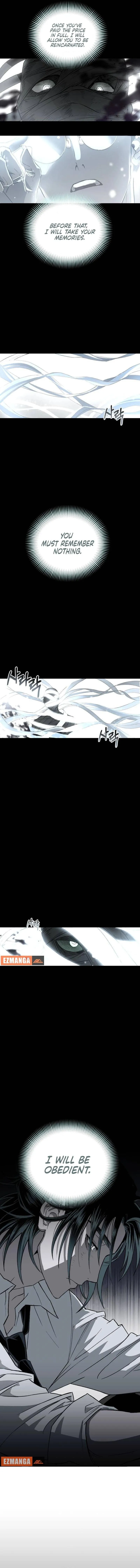 Grim Reapers’ Corps — Chapter 1 — page 18