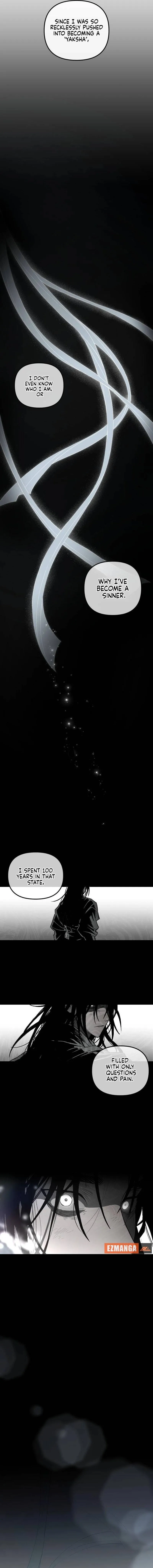 Grim Reapers’ Corps — Chapter 1 — page 19