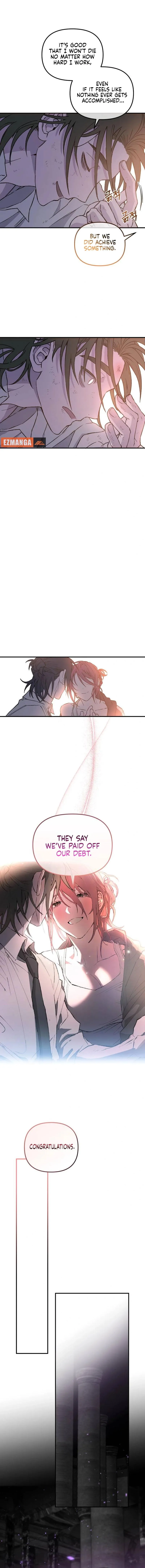 Grim Reapers’ Corps — Chapter 1 — page 22