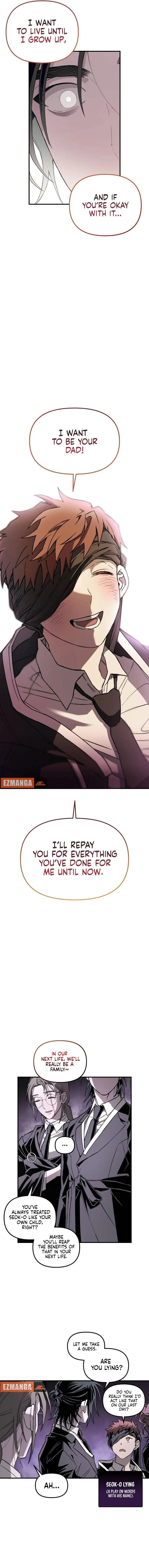 Grim Reapers’ Corps — Chapter 1 — page 26