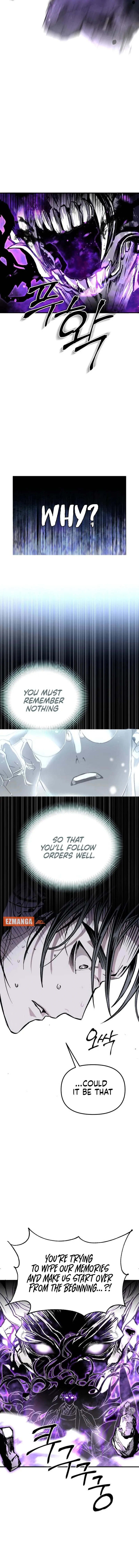Grim Reapers’ Corps — Chapter 1 — page 31