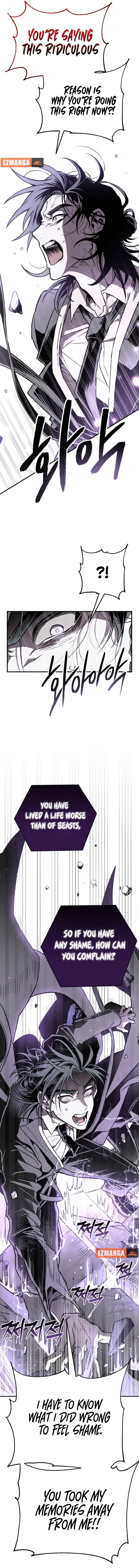 Grim Reapers’ Corps — Chapter 1 — page 33