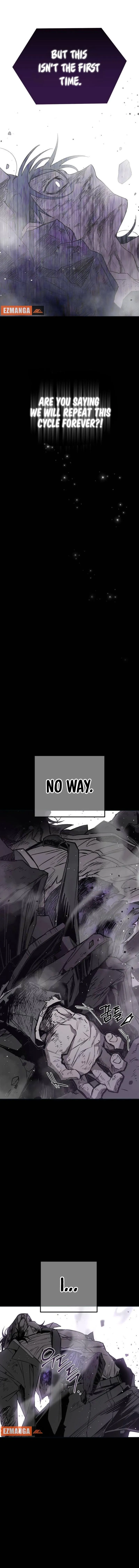 Grim Reapers’ Corps — Chapter 1 — page 37