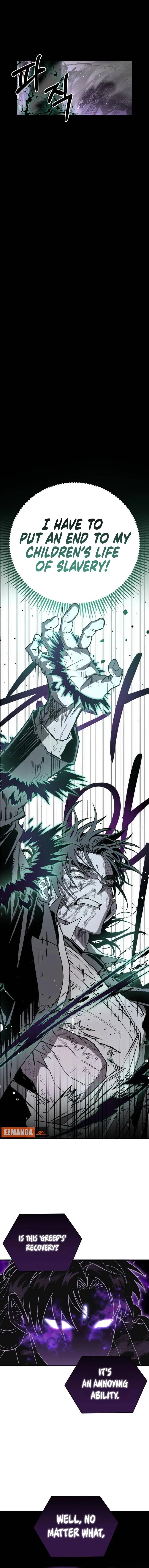 Grim Reapers’ Corps — Chapter 1 — page 38