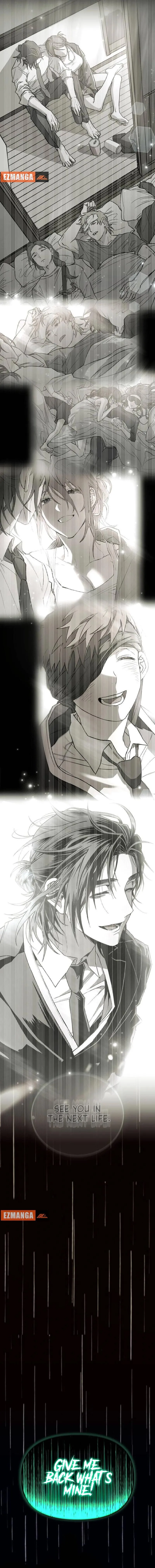 Grim Reapers’ Corps — Chapter 1 — page 42