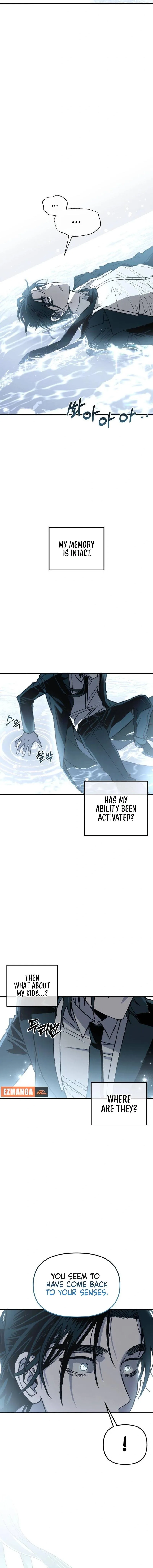 Grim Reapers’ Corps — Chapter 1 — page 44