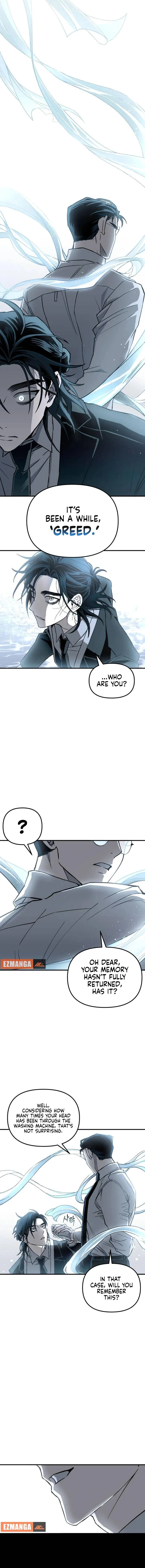 Grim Reapers’ Corps — Chapter 1 — page 45