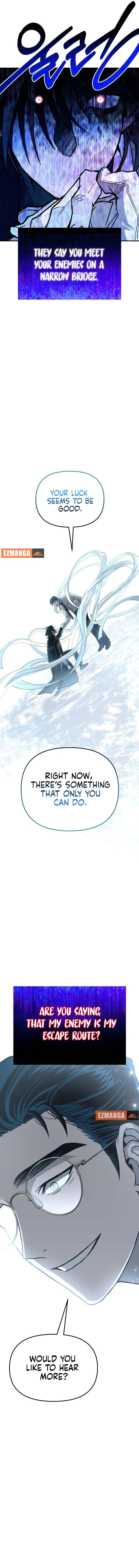 Grim Reapers’ Corps — Chapter 1 — page 47