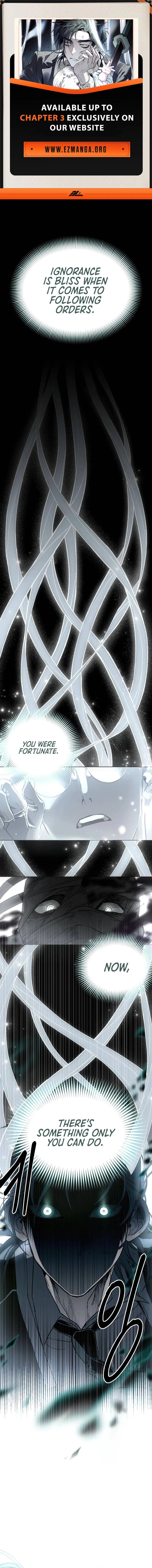 Grim Reapers’ Corps — Chapter 2 — page 1