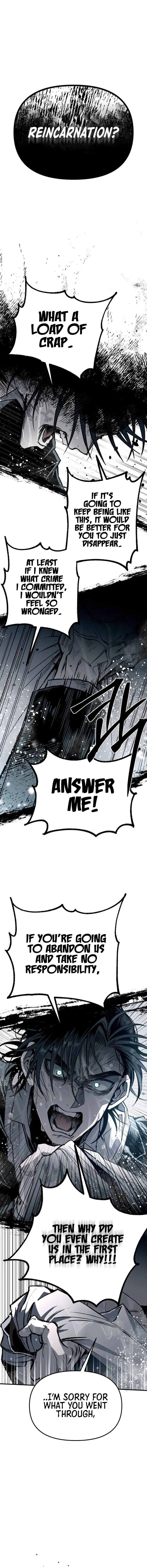 Grim Reapers’ Corps — Chapter 2 — page 3