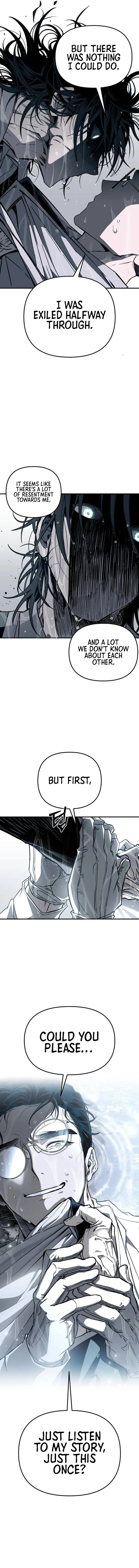 Grim Reapers’ Corps — Chapter 2 — page 4
