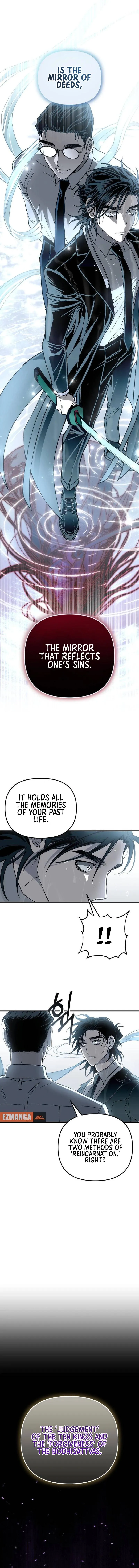 Grim Reapers’ Corps — Chapter 2 — page 10