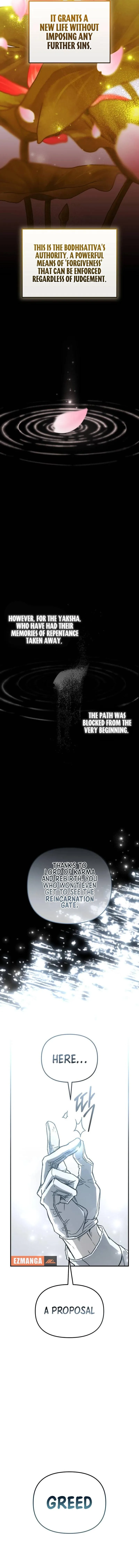 Grim Reapers’ Corps — Chapter 2 — page 12